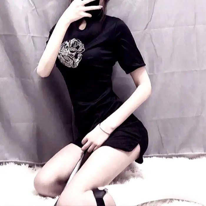 浪漫的女儿