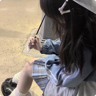 燃烧的月亮