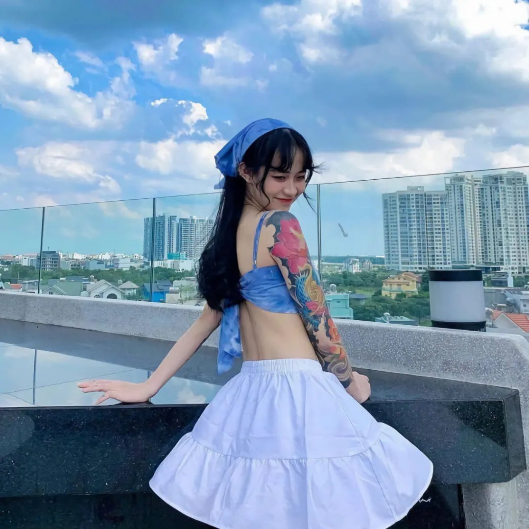 在巴黎的夏天